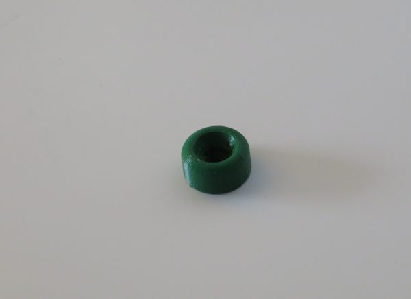 3d printed Seam allowance ring 1 cm